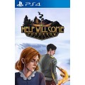 Help Will Come Tomorrow PS4